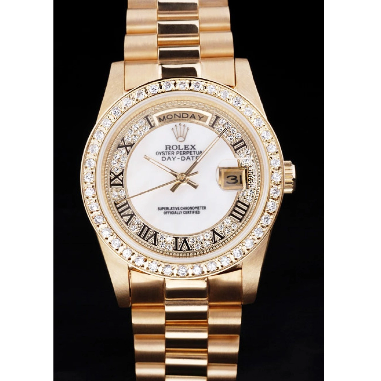 Day-Date-rl30 Rolex 0617